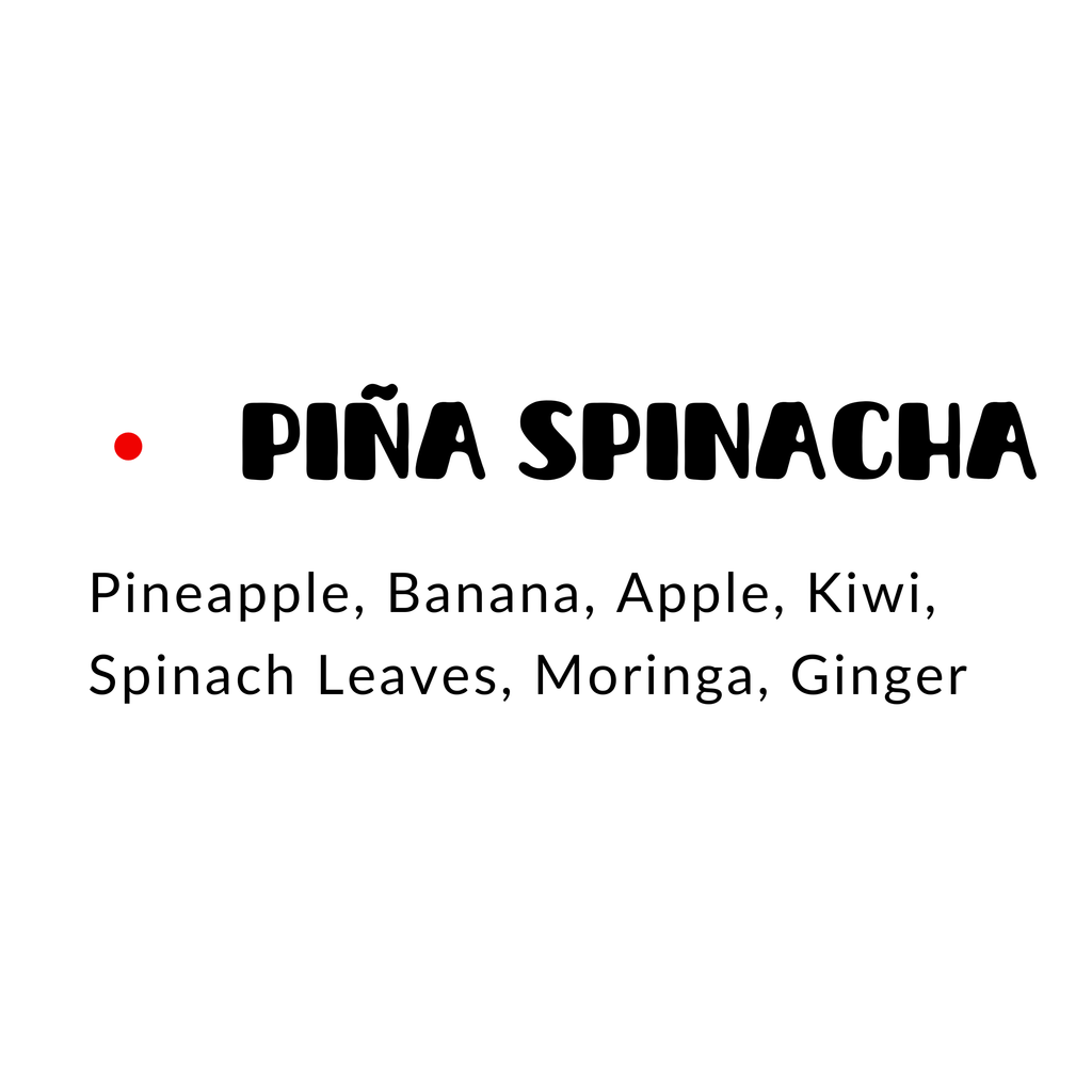 Pina Spinacha