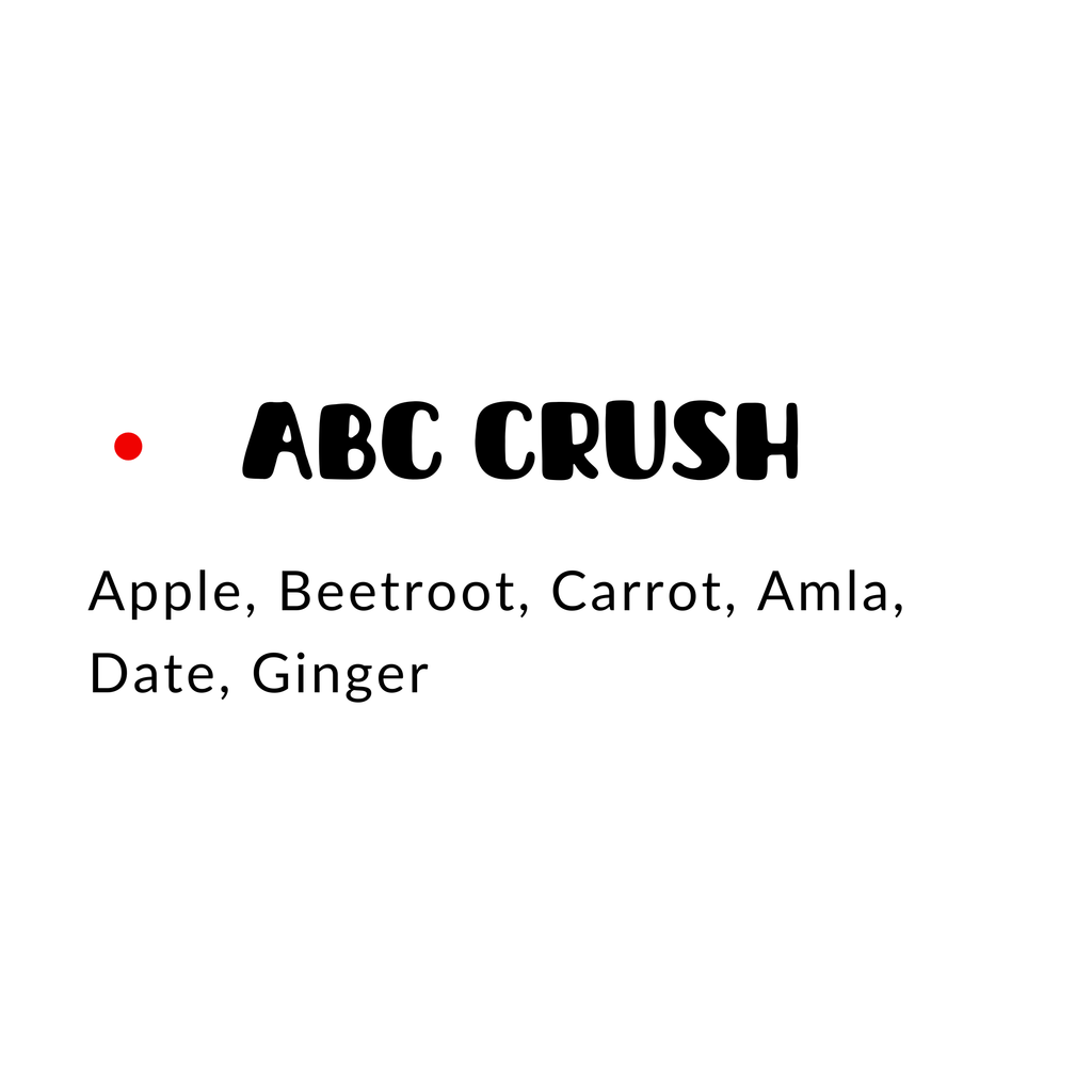 ABC Crush